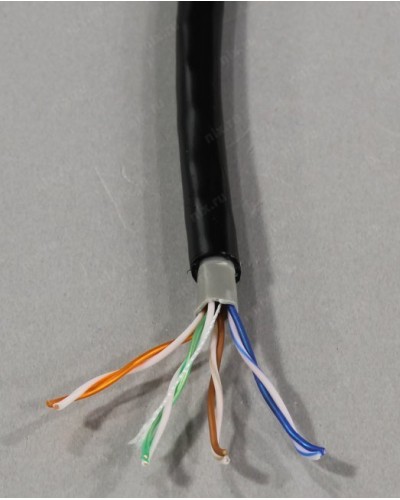 US5505-305CPE. Кабель «витая пара» (LAN) для структурированных систем связи. 5bites в Вологде