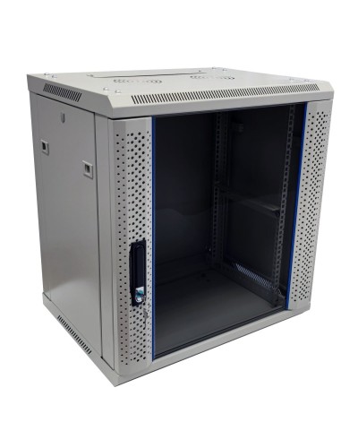 TC6403-12G. Шкаф телекоммуникационный 19 настенный 12U. 5bites в Вологде