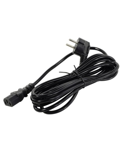 PC410-50A. Кабель питания. 5bites в Вологде
