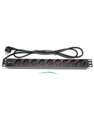 PDU919A-04. Блок розеток 19. 5bites в Вологде