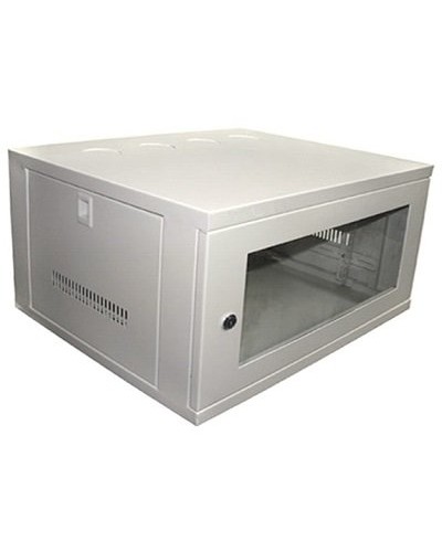 TC5405-06G. Шкаф телекоммуникационный 19 настенный 6U. 5bites в Вологде