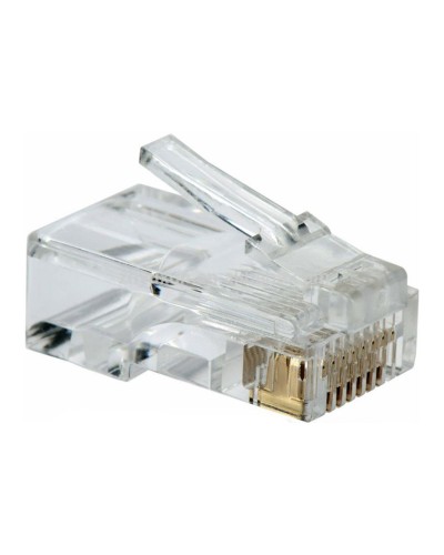 US100A (100шт). Разъем RJ-45. 5bites в Вологде