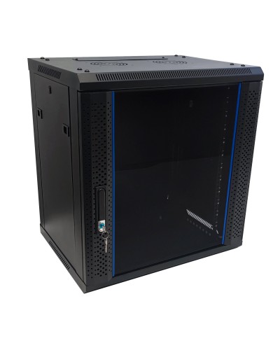 TC6403-12B. Шкаф телекоммуникационный 19 настенный 12U. 5bites в Вологде