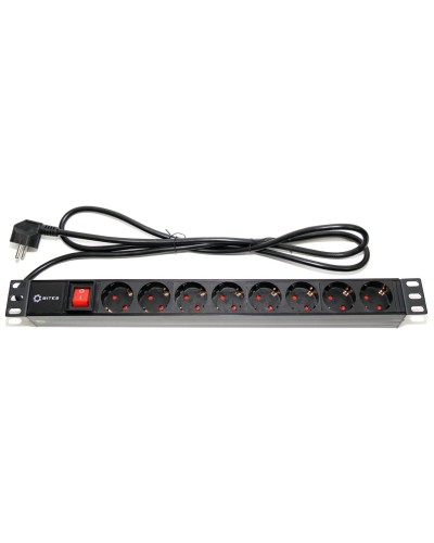 PDU819P-01. Блок розеток 19. 5bites в Вологде