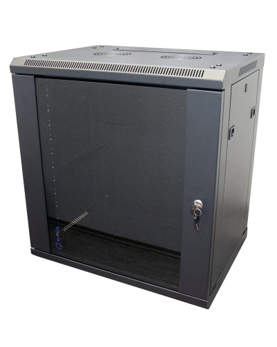 TC6401-12B. Шкаф телекоммуникационный 19 настенный 12U. 5bites в Вологде