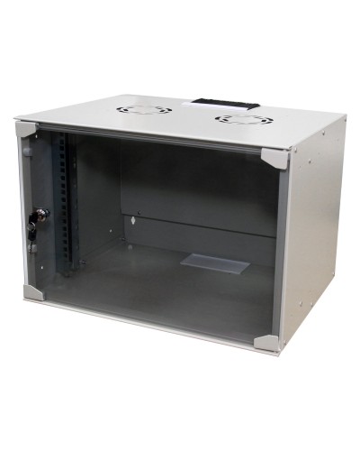 TC5402-06G. Шкаф телекоммуникационный 19 настенный 6U. 5bites в Вологде