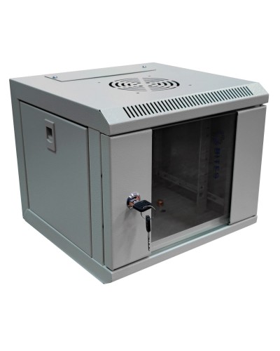 TC3204-04G. Шкаф телекоммуникационный 10 настенный, 4U. 5bites в Вологде
