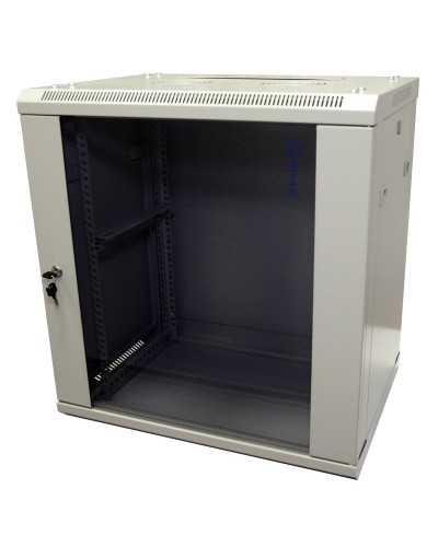 TC6401-12G. Шкаф телекоммуникационный 19 настенный 12U. 5bites в Вологде