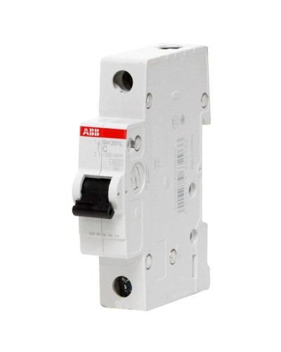 SH201L C50 (2CDS241001R0504). Автоматический выключатель. ABB в Вологде