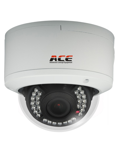 ACE-IEV20HD. Видеокамера AHD купольная. ACE в Вологде
