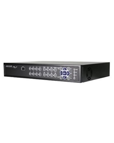 ACE-3104P. IP-видеорегистратор 4-канальный. ACE в Вологде