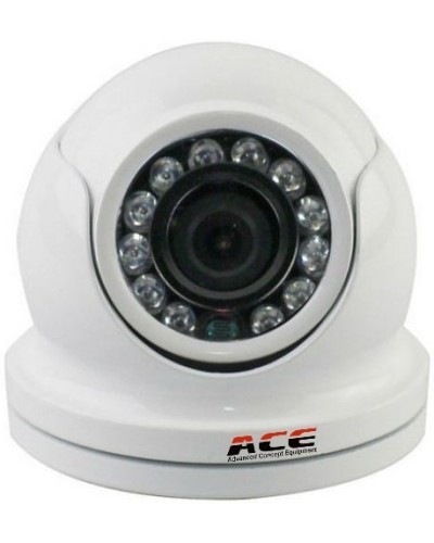 ACE-IMB50SHD. Видеокамера AHD купольная. ACE в Вологде