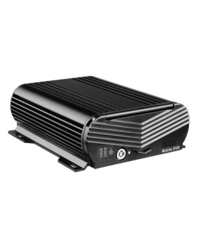 ACE-JS9804. Видеорегистратор AHD 4-канальный автомобильный. ACE в Вологде