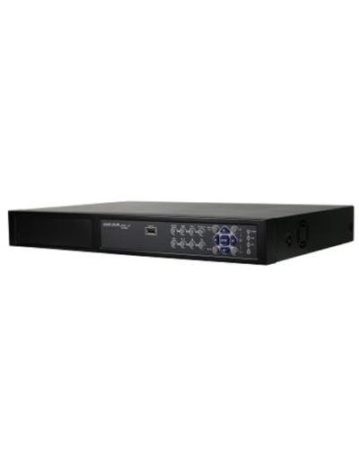 ACE-3108P. IP-видеорегистратор 8-канальный. ACE в Вологде