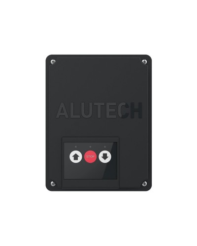 CUID-230. Блок управления для привода промышленных ворот. ALUTECH в Вологде