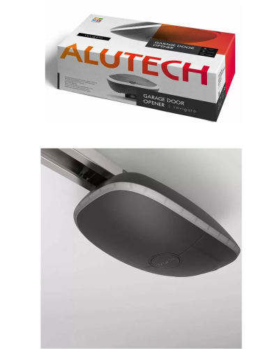 LG-800. Привод для гаражных ворот серии LEVIGATO. ALUTECH в Вологде