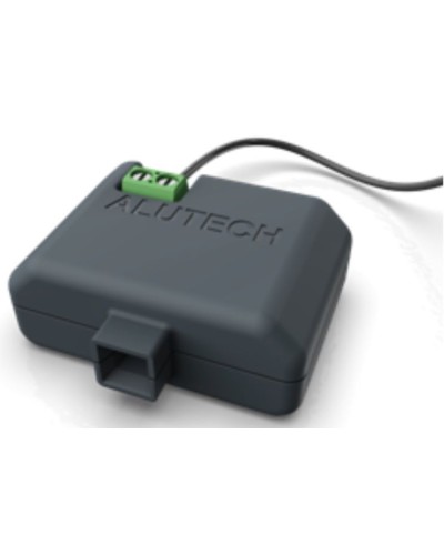 CU-A02. Модуль радиоуправления. ALUTECH в Вологде