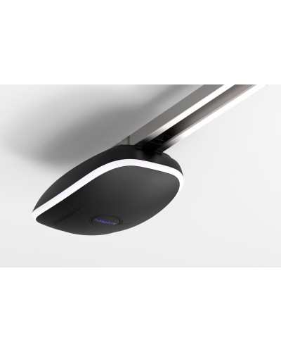 LG-1000F. Привод для секционных ворот. ALUTECH в Вологде