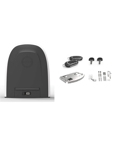 RTO-1000KIT. Комплект привода для откатных ворот. ALUTECH в Вологде