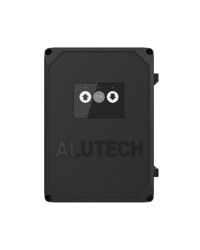 CUID-400N. Блок управления для привода промышленных ворот. ALUTECH в Вологде