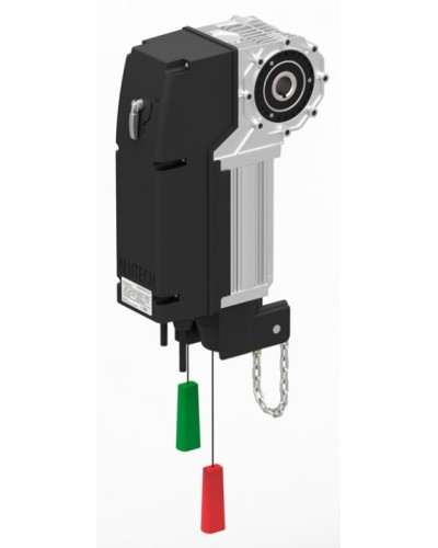 TR-3531-230KIT. Комплект привода для промышленных секционных ворот. ALUTECH в Вологде