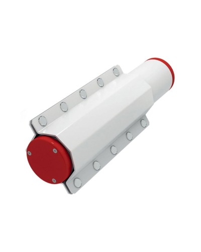 BV-R90. Крепление круглой стрелы RBN6-K для шлагбаумов Bravo. ALUTECH в Вологде