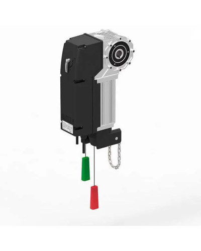 TR-10024-400KIT-N. Комплект привода для промышленных секционных ворот. ALUTECH в Вологде