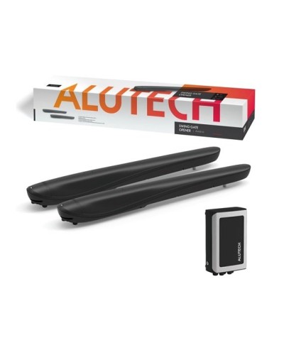 AM-5000KIT. Комплект линейных приводов для распашных ворот серии AMBO. ALUTECH в Вологде