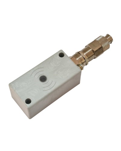 ALM-RD-S08-F-REH-M. Считыватель бесконтактный для proxi-карт взрывозащищенный. ALeko в Вологде