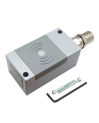 ALM-RD-S06-F-RCP-T. Считыватель бесконтактный для proxi-карт взрывозащищенный. ALeko в Вологде