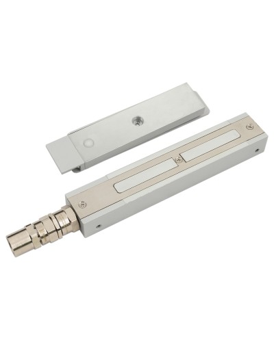 ALM-FM-S01-12T. Электромагнитный замок взрывозащищенный. ALeko в Вологде