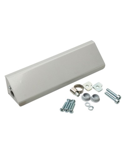 MK 350FB-MR (серый). Комплект монтажа электромагнитного замка. ALeko в Вологде