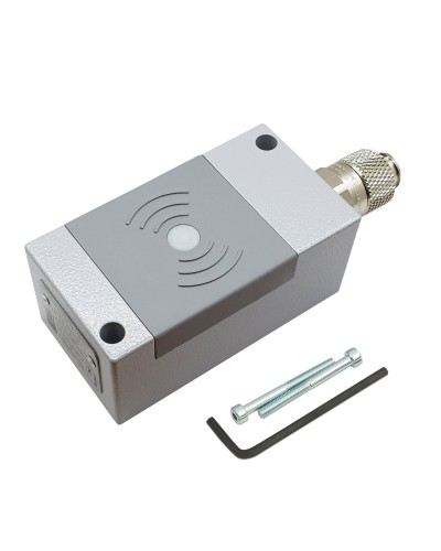 ALM-RD-S06-F-RMF-M. Считыватель бесконтактный для proxi-карт взрывозащищенный. ALeko в Вологде