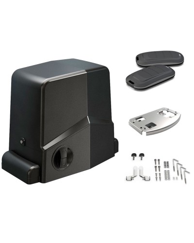 ARW-600KIT. Комплект привода для откатных ворот. AN-Motors в Вологде