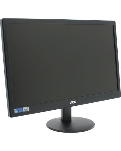 AOC 24B2XH 23.8 черный. Монитор LCD 23,8 дюймов. AOC в Вологде