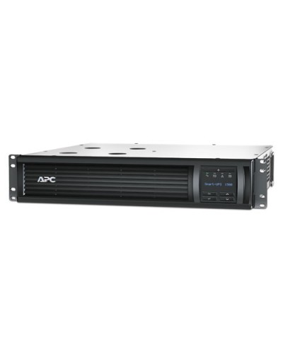 SMT2200RMI2UNC APC Smart-UPS 2200 ВА. Источник бесперебойного питания. APC в Вологде