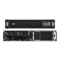 SRT3000RMXLI-NC APC SMART-UPS SRT 3000 ВА. Источник бесперебойного питания. APC