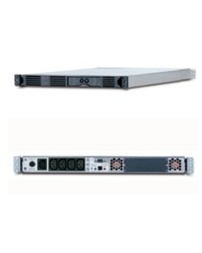 SUA1000RMI1U APC Smart-UPS 1000 ВА. Источник бесперебойного питания. APC в Вологде
