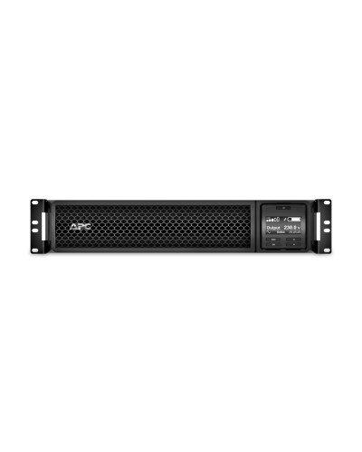 SRT1000RMXLI APC Smart-UPS 1000 ВА. Источник бесперебойного питания. APC в Вологде