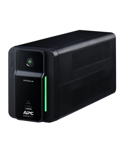 BVX700LI APC Easy-UPS 700 ВА. Источник бесперебойного питания. APC в Вологде