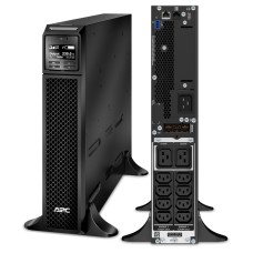 SRT3000XLI APC SMART-UPS SRT 3000 ВА. Источник бесперебойного питания. APC