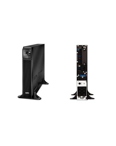 SRT1500XLI APC Smart-UPS 1500 ВА. Источник бесперебойного питания. APC в Вологде