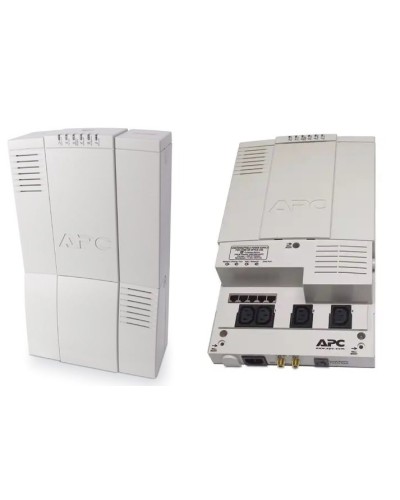 BH500INET APC Back-UPS 500 ВА. Источник бесперебойного питания. APC в Вологде
