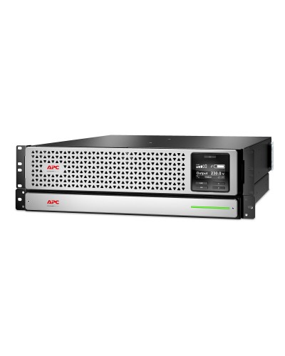 SRTL1000RMXLI APC Smart-UPS SRT 900 ВА. Источник бесперебойного питания. APC в Вологде