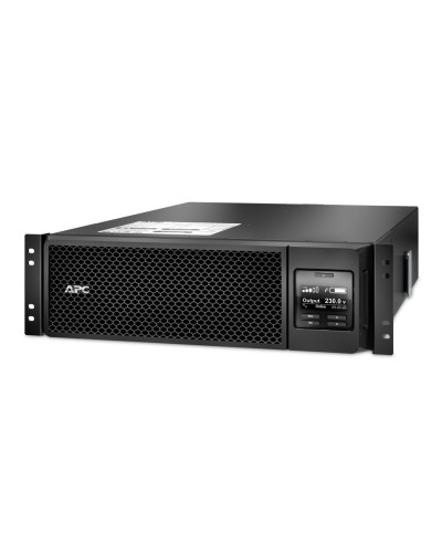 SRT5KRMXLW-HW APC Smart-UPS SRT 5000 ВА. Источник бесперебойного питания. APC в Вологде