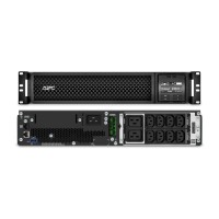 SRT2200RMXLI APC Smart-UPS SRT 2200 ВА. Источник бесперебойного питания. APC