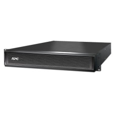 SMX48RMBP2U. Дополнительный блок батарей. APC
