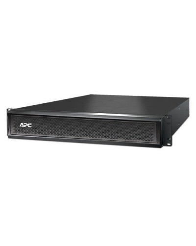 SMX48RMBP2U. Дополнительный блок батарей. APC в Вологде