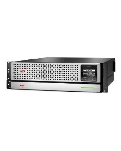 SRTL1000RMXLI-NC APC Smart-UPS SRT 900 ВА. Источник бесперебойного питания. APC в Вологде