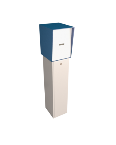 ARGO CR-04P (синий). Картоприемник. ARGO в Вологде